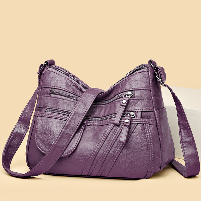 Fashion Shoulder Messenger Bag for Women