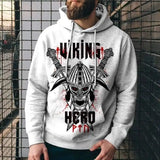 3D Digital Printing Sweater Hoodie-OFSM00492-5