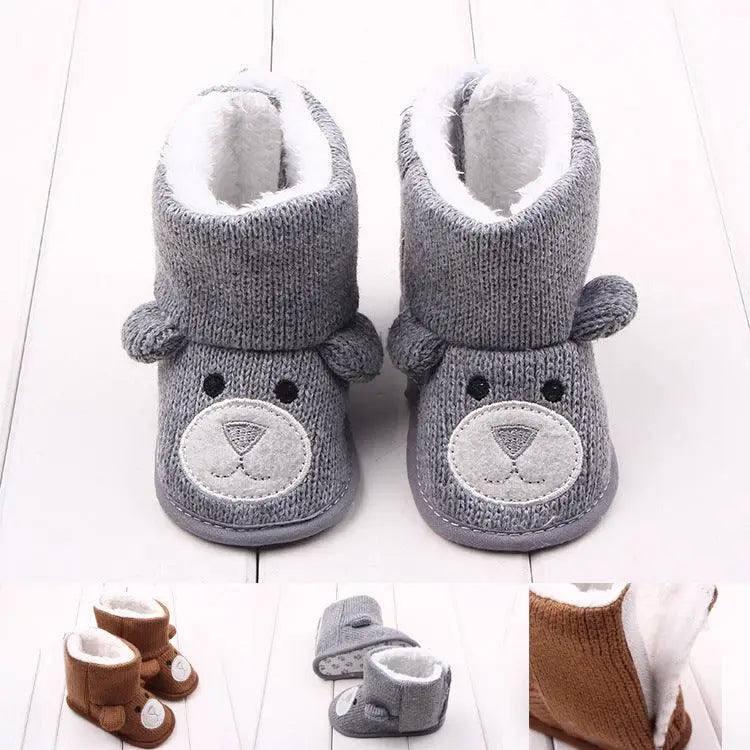 LOVEMI - Baby shoes toddler shoes