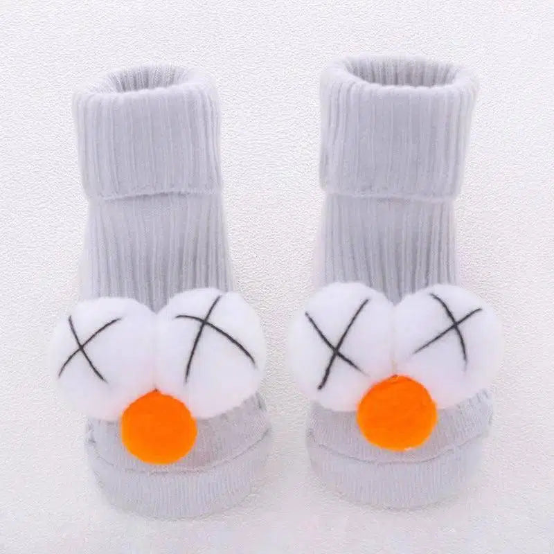 LOVEMI - Baby socks