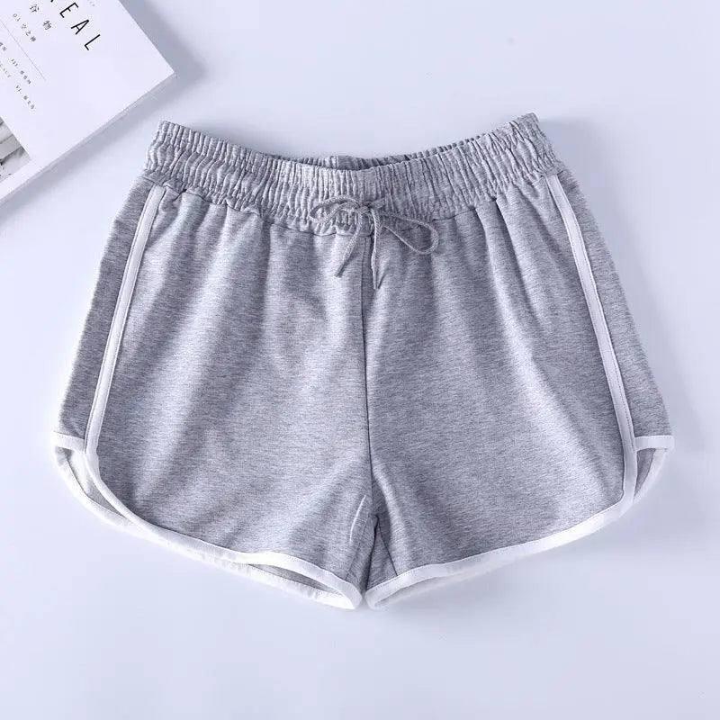 LOVEMI - Casual sports shorts