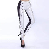 LOVEMI - Lovemi - Digital printed leggings