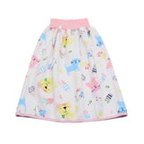 LOVEMI - Infant Children's Diaper Skirt Waterproof Baby Diaper Skirt