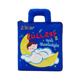 Jollybaby my quiet cloth book-Lullaby-5