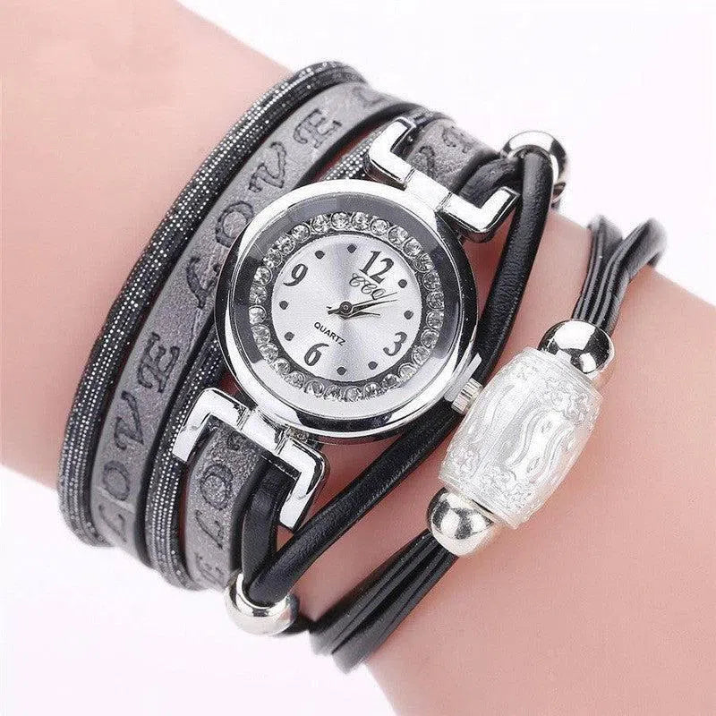 Ladies fashion watches-2