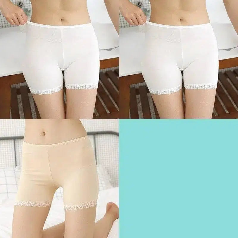 3pcs Safety Pants Female-3style-20