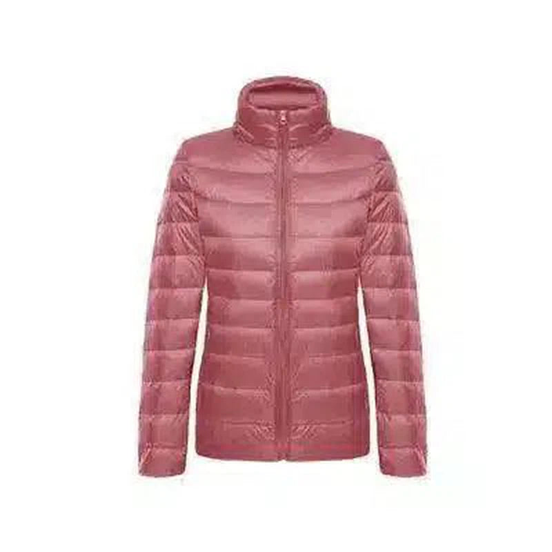 Stylish 6XL Winter Coats for Ultimate Warmth-Pink-10