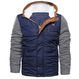 LOVEMI - Lovemi - Autumn And Winter Men Jacket Casual Men Coat