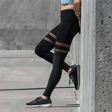 Double Loop Yoga Tights-1