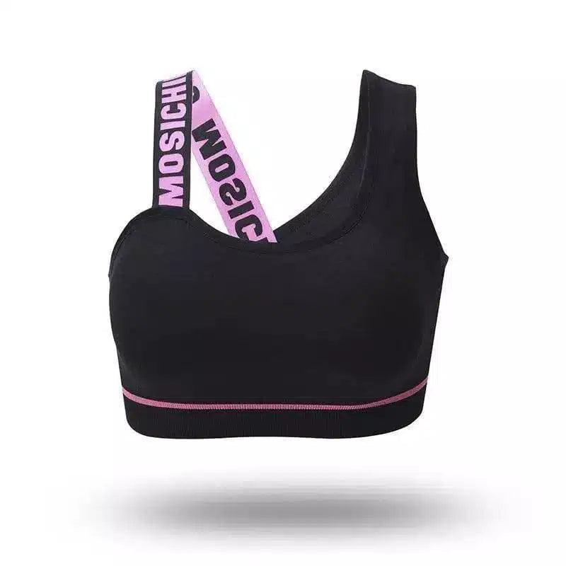 LOVEMI - Lovemi - Fitness Running Training Stretch Sports Underwear