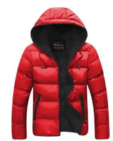 LOVEMI - Lovemi - High Quality Candy Color Mens Jackets