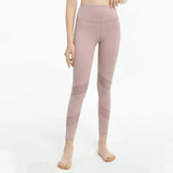 LOVEMI - Lovemi - High-waisted buttock yoga pants