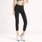 LOVEMI - Lovemi - Leggings for Women High Waisted Tummy Control