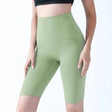 LOVEMI - Lovemi - Leggings Women's Tight-fitting Yoga Clothes Barbie