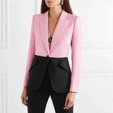 LOVEMI - Lovemi - Small suit jacket female