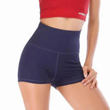 LOVEMI - Lovemi - Sport Shorts Women High Waist Seamless Yoga Shorts