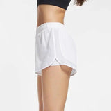 LOVEMI - Lovemi - Sports Shorts