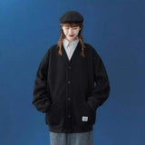 LOVEMI - Lovemi - Spring And Autumn Baseball Jacket Original Niche