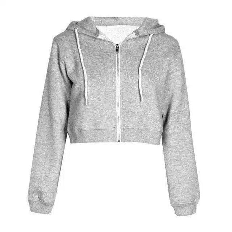 LOVEMI - Lovemi - Women Summer Tops Drawstring Hooded Hood