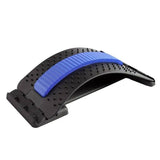 Lumbar Orthosis Lumbar Disc Protrusion Lumbar Massage-Blackblue-10