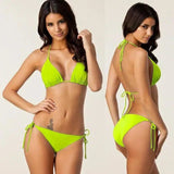 Premium Bikini Big Size Swimsuit-S-3