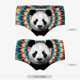 Sexy Panties Wholesale 3d Print Cat Cotton Underwear Women-4-8