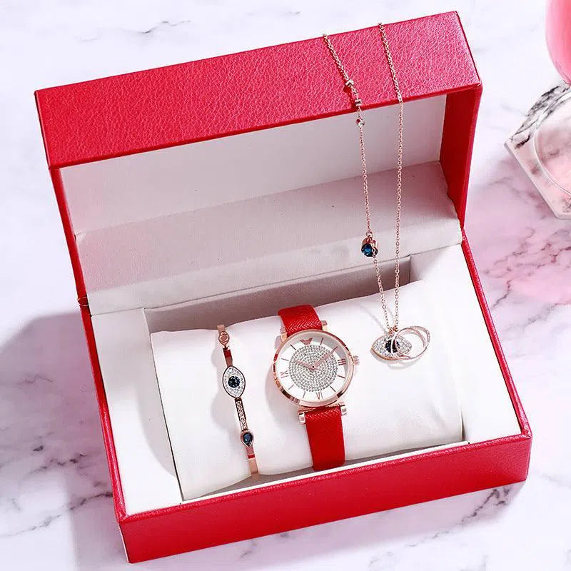 Valentine's Day gifts for ladies watches-7