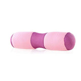 Yoga lumbar pelvis-Pink-4