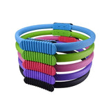 Yoga Pilates Ring Gym Bag Rubber Yoga Ring-1